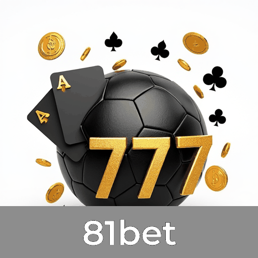 81bet.com - Descubra o Melhor Cassino Online com Jogos Exclusivos - 81bet