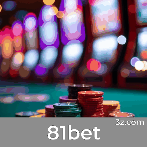 81bet login page Brazil – secure online casino access