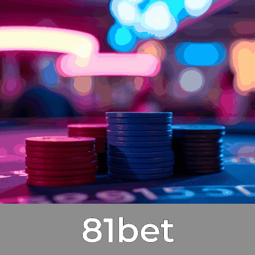 Experimente o 81bet: Plataforma Completa com Serviços Profissionais