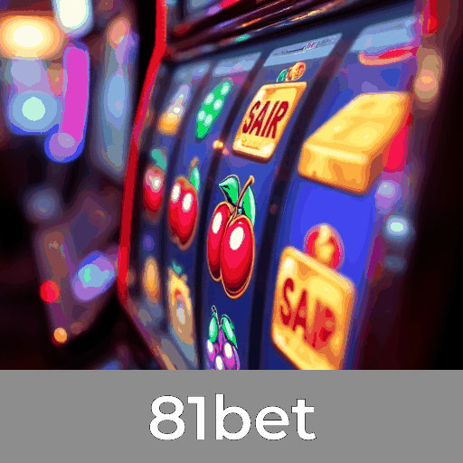 81bet: Aposta Móvel com Facilidade e Funções Completas