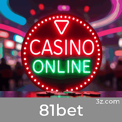 81bet login page Brazil – secure online casino access