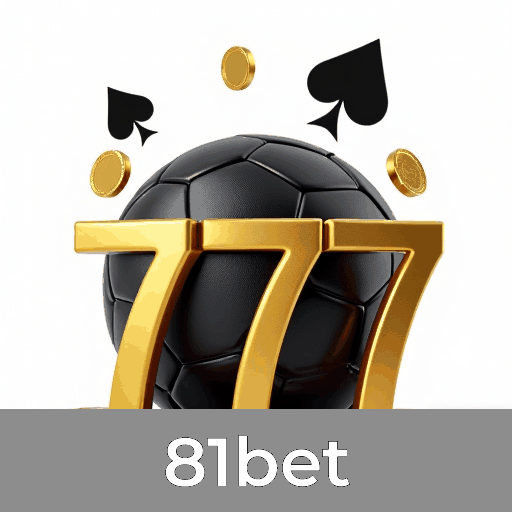 81bet: Apostas esportivas especializadas para o Brasil