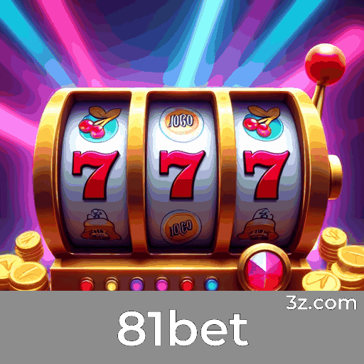 81bet login page Brazil – secure online casino access