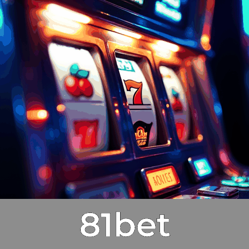 Descubra a Variedade de Jogos de Cassino no 81bet Agora Mesmo