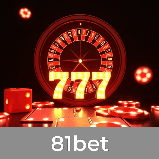 81bet: Aposta Móvel com Facilidade e Funções Completas