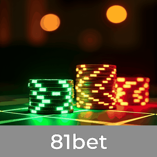 81bet: Promocoes Imperdiveis que Valem Ouro!