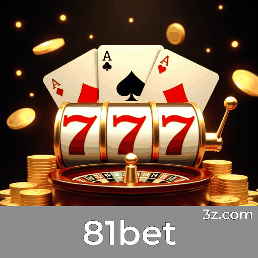 81bet login page Brazil – secure online casino access