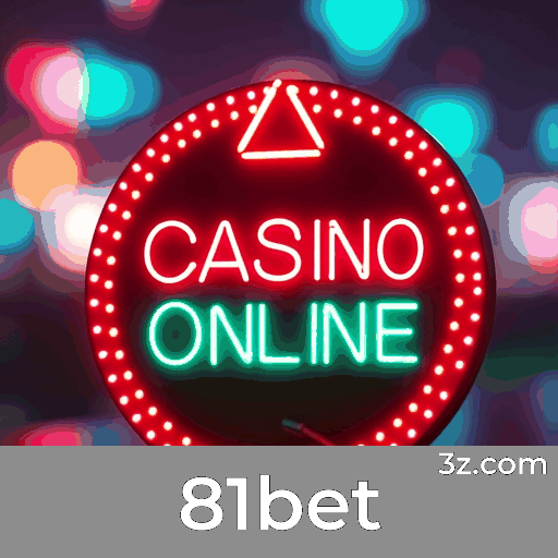 Play live casino Brazil with 81bet bonuses
