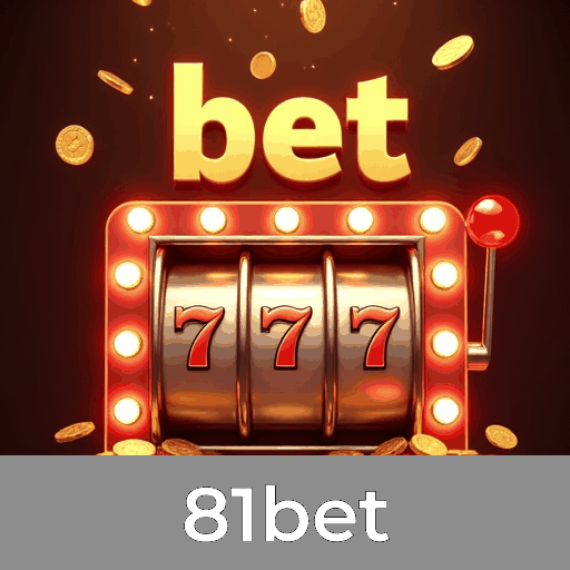 81bet: Descubra o Mundo dos Slots com Altos RTP e Premiação