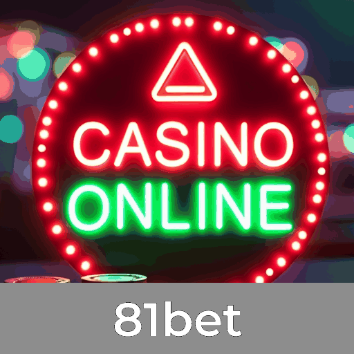 Experiência VIP em Cassino ao Vivo com 81bet: Descubra Roleta Brasileira Autêntica e Blackjack Exclusivo